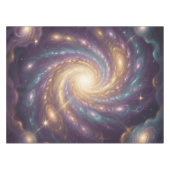 Ethereal Vision – Beyond Reality46 Tafelkleed (Voorkant (Horizontaal))