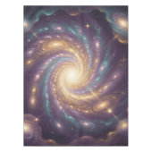 Ethereal Vision – Beyond Reality46 Tafelkleed (Voorkant)