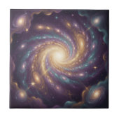 Ethereal Vision – Beyond Reality46 Tegeltje (Voorkant)