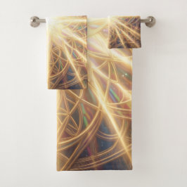 Ethereal Vision – Beyond Reality47 Bad Handdoek
