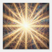 Ethereal Vision – Beyond Reality47 Behang (Voorkant)