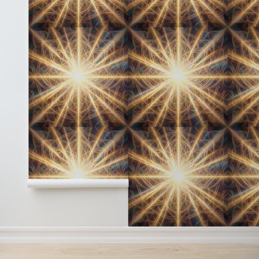Ethereal Vision – Beyond Reality47 Behang (Applicatie)