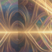 Ethereal Vision – Beyond Reality47 Behang (Zoom)