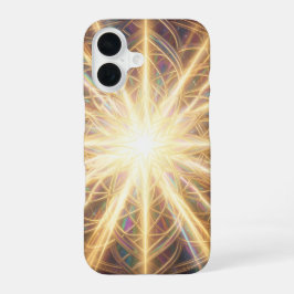 Ethereal Vision – Beyond Reality47 iPhone 16 Hoesje