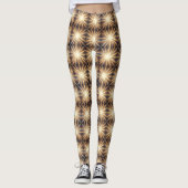 Ethereal Vision – Beyond Reality47 Leggings (Voorkant)