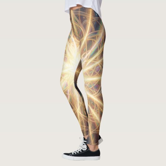 Ethereal Vision – Beyond Reality47 Leggings (Links)