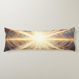 Ethereal Vision – Beyond Reality47 Lichaamskussen