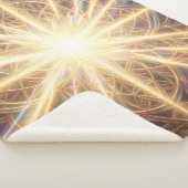 Ethereal Vision – Beyond Reality47 Sherpa Deken (3/4)