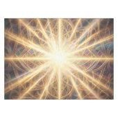 Ethereal Vision – Beyond Reality47 Tafelkleed (Voorkant (Horizontaal))