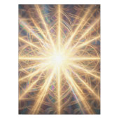 Ethereal Vision – Beyond Reality47 Tafelkleed (Voorkant)