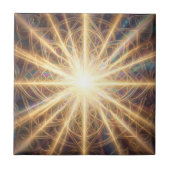 Ethereal Vision – Beyond Reality47 Tegeltje (Voorkant)