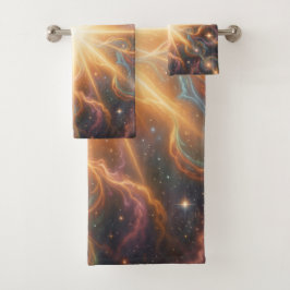Ethereal Vision – Beyond Reality48 Bad Handdoek
