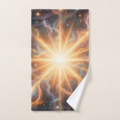 Ethereal Vision – Beyond Reality48 Bad Handdoek (Handdoek)