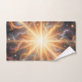 Ethereal Vision – Beyond Reality48 Bad Handdoek (Handdoek)