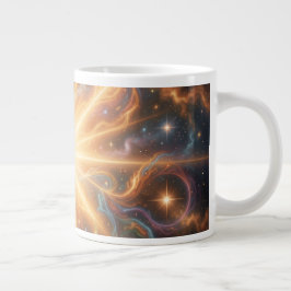Ethereal Vision – Beyond Reality48 Grote Koffiekop