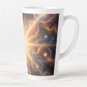 Ethereal Vision – Beyond Reality48 Latte Mok (Rechts)