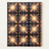 Ethereal Vision – Beyond Reality48 Planner (Achterkant)