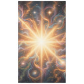 Ethereal Vision – Beyond Reality48 Tafelkleed (Voorkant)