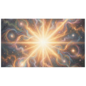 Ethereal Vision – Beyond Reality48 Tafelkleed (Voorkant (Horizontaal))