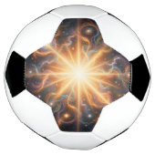 Ethereal Vision – Beyond Reality48 Voetbal (Gedraaid)
