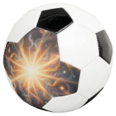 Ethereal Vision – Beyond Reality48 Voetbal (Drie kwart)