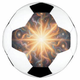 Ethereal Vision – Beyond Reality48 Voetbal