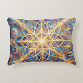Ethereal Vision – Beyond Reality49 Accent Kussen