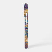 Ethereal Vision – Beyond Reality49 iPhone 16 Hoesje (Linkerkant)