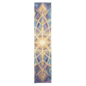 Ethereal Vision – Beyond Reality49 Korte Tafelloper (Voorkant)