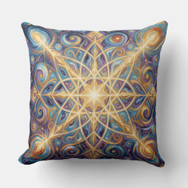 Ethereal Vision – Beyond Reality49 Kussen
