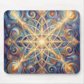 Ethereal Vision – Beyond Reality49 Muismat (Voorkant)