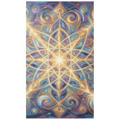 Ethereal Vision – Beyond Reality49 Tafelkleed (Voorkant)