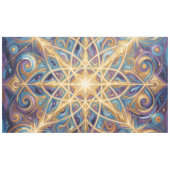 Ethereal Vision – Beyond Reality49 Tafelkleed (Voorkant (Horizontaal))