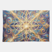 Ethereal Vision – Beyond Reality49 Theedoek (Horizontaal)