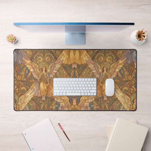 Ethereal Vision – Beyond Reality4 Bureaumat (Kantoor 1)