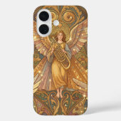 Ethereal Vision – Beyond Reality4 Case-Mate iPhone Case (Achterkant)