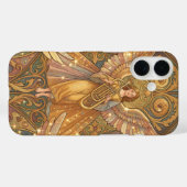 Ethereal Vision – Beyond Reality4 Case-Mate iPhone Case (Achterkant (horizontaal))