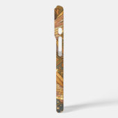 Ethereal Vision – Beyond Reality4 Case-Mate iPhone Case (Achterkant / Links)