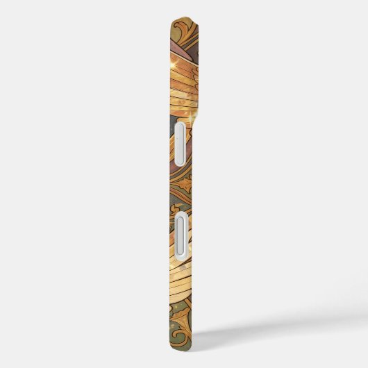 Ethereal Vision – Beyond Reality4 Case-Mate iPhone Case (Achterkant / Rechts)