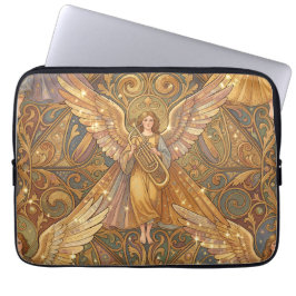 Ethereal Vision – Beyond Reality4 Laptop Sleeve