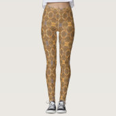 Ethereal Vision – Beyond Reality4 Leggings (Voorkant)