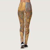 Ethereal Vision – Beyond Reality4 Leggings (Achterkant)