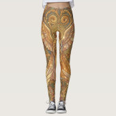 Ethereal Vision – Beyond Reality4 Leggings (Voorkant)