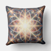 Ethereal Vision – Beyond Reality51 Kussen (Achterkant)
