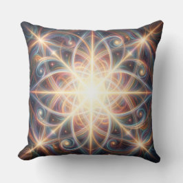 Ethereal Vision – Beyond Reality51 Kussen