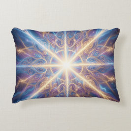 Ethereal Vision – Beyond Reality52 Accent Kussen