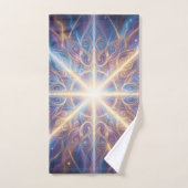 Ethereal Vision – Beyond Reality52 Bad Handdoek (Handdoek)
