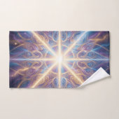 Ethereal Vision – Beyond Reality52 Bad Handdoek (Handdoek)