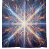 Ethereal Vision – Beyond Reality52 Douchegordijn (Voorkant)