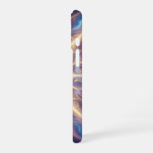 Ethereal Vision – Beyond Reality52 iPhone 16 Hoesje (Linkerkant)
